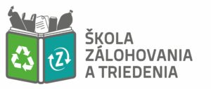 Logo Škola zálohovania a triedenia